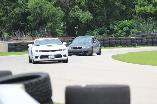 Driveway Austin